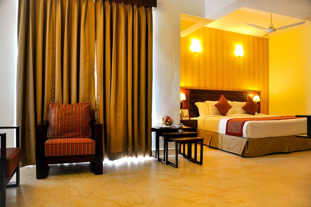 Rosewood Apartment Hotel, Haridwar, photo 6