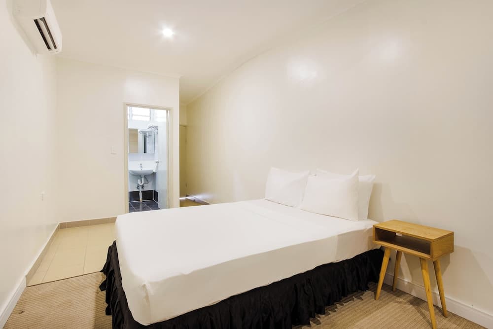 Citi Serviced Apartments - Gaba Place, Port Moresby, photo 4