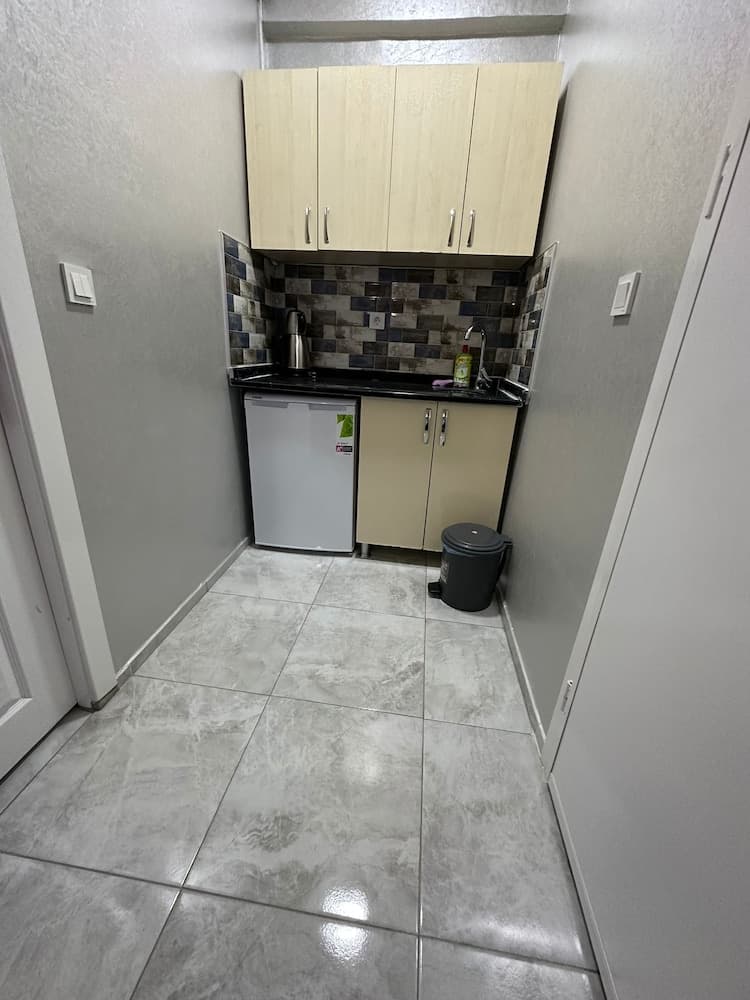 YILDIRIM SUİT APART OTEL, Ankara, photo 2