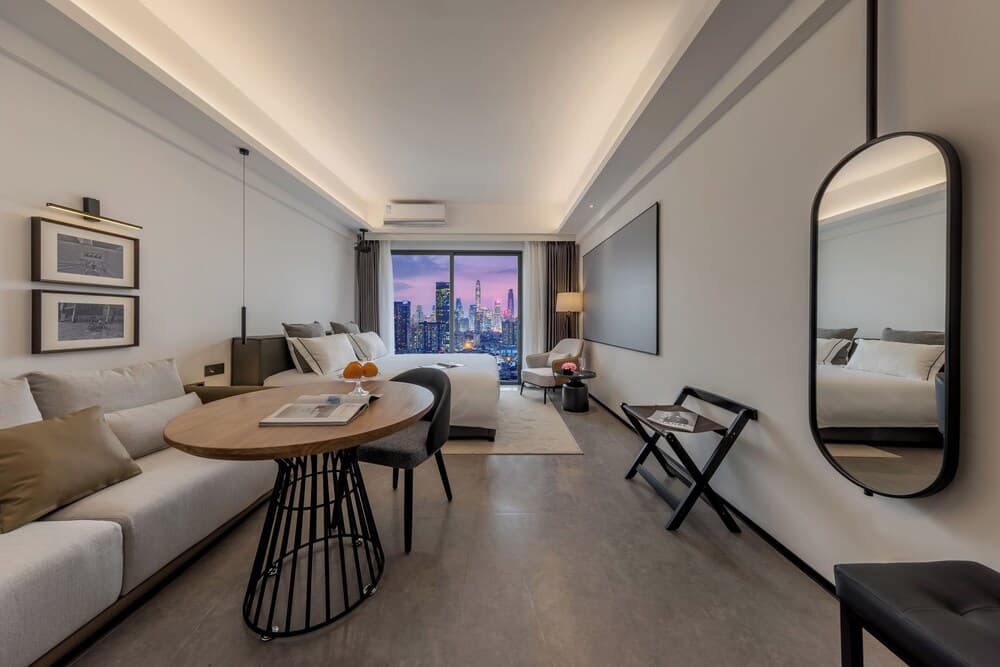 FENY HOTEL, Shenzhen, photo 5
