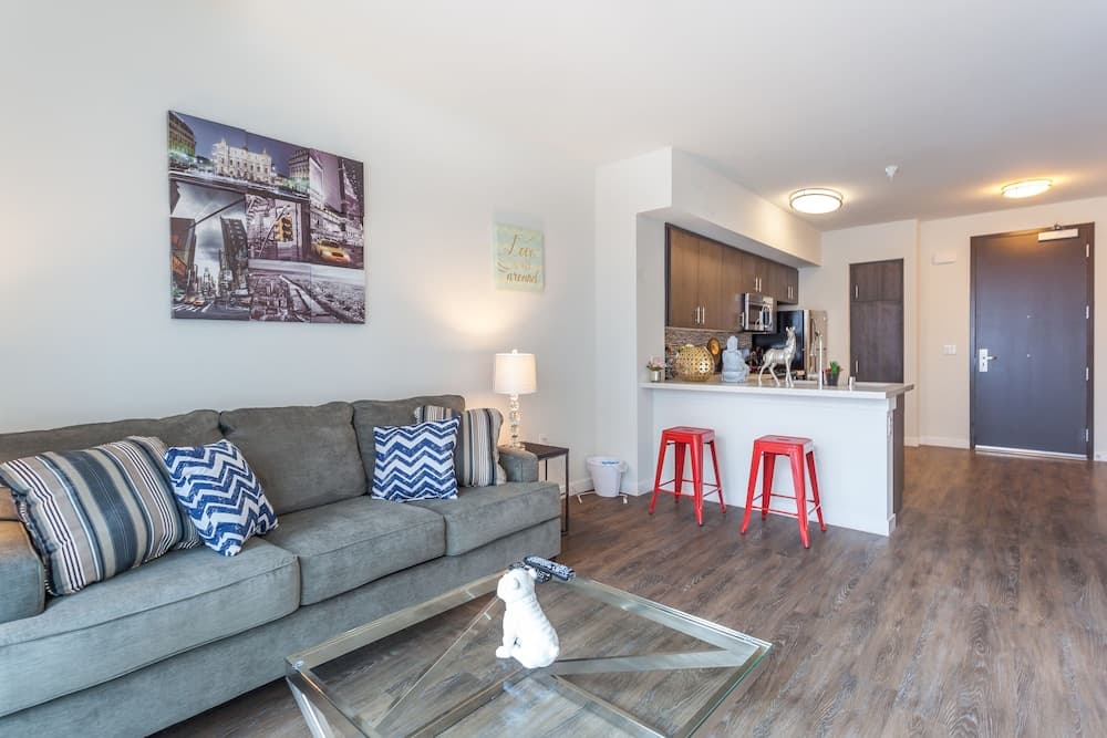 Tripbz Avalo Suites, Los Angeles, photo 6