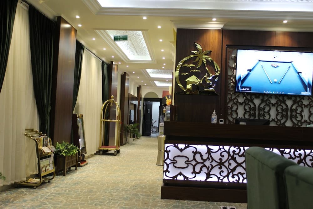 Laylati Al Yarmouk, Riyadh, photo 3