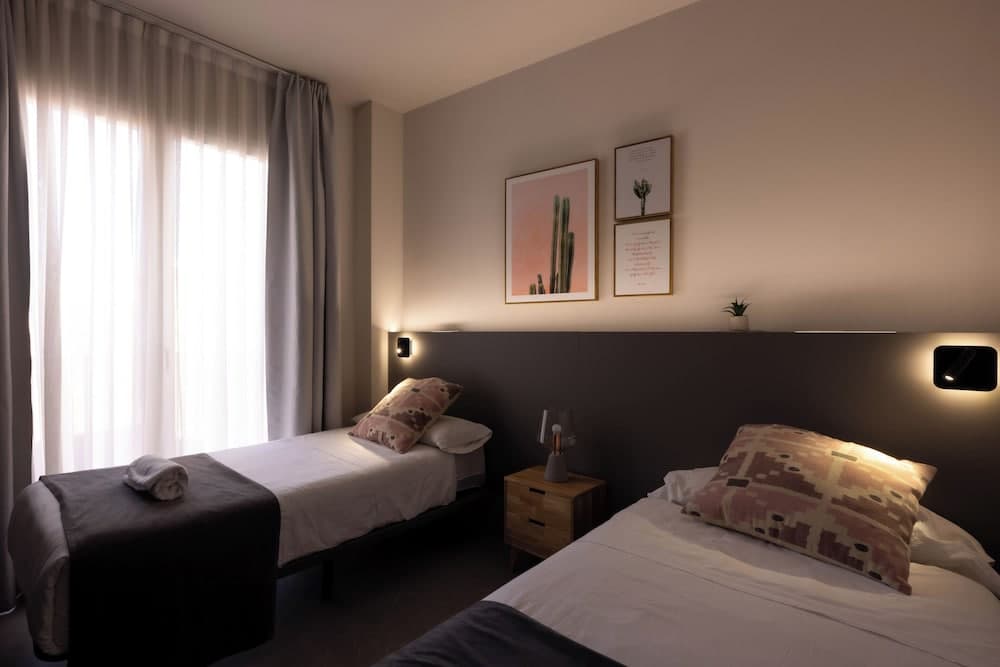 Apartamentos Turísticos Plaza del Rey, Cartagena, photo 2
