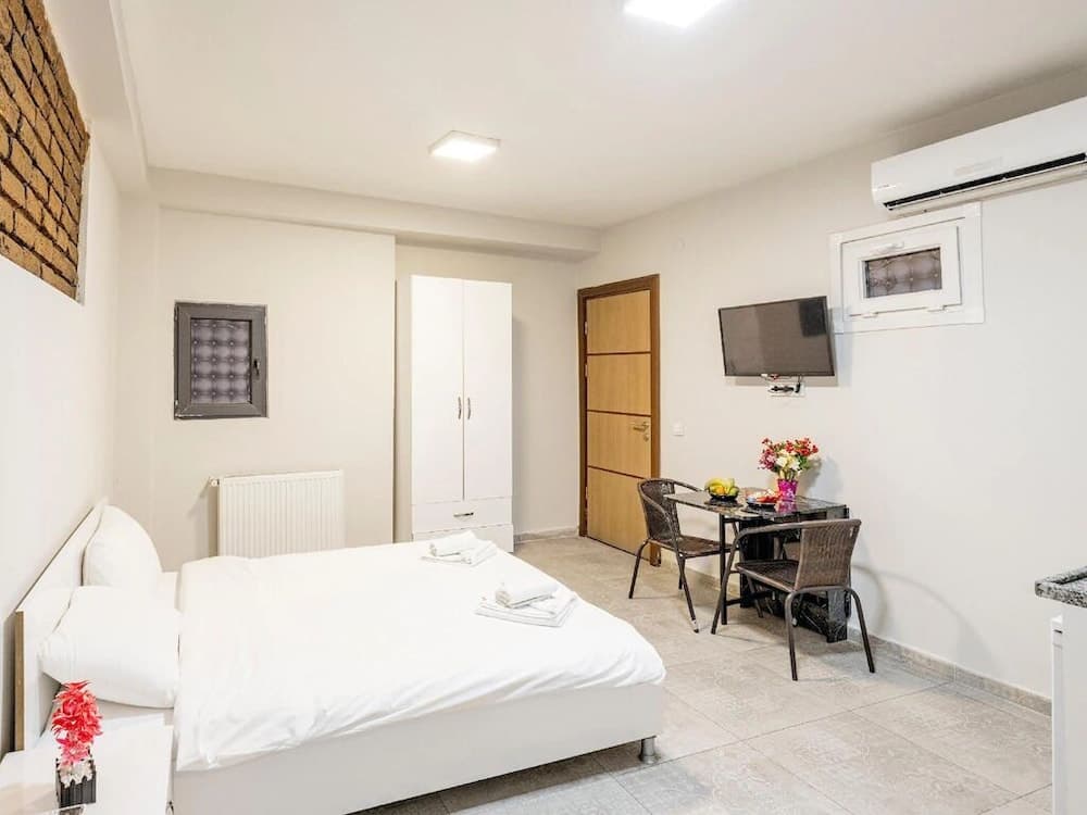 Red Tent Suite 84, Istanbul, photo 5