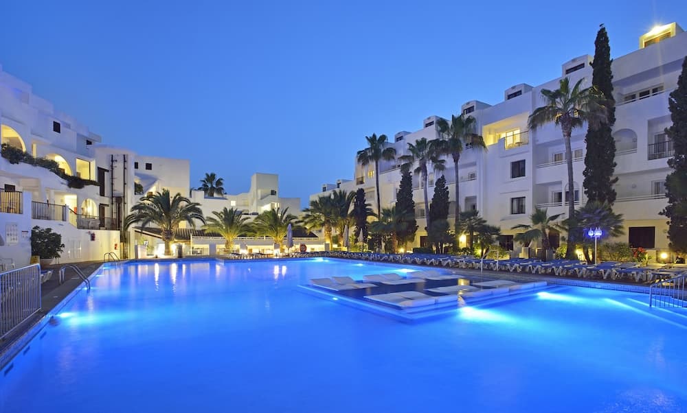 Sol Cala D'Or Apartments, Santanyi, photo 4