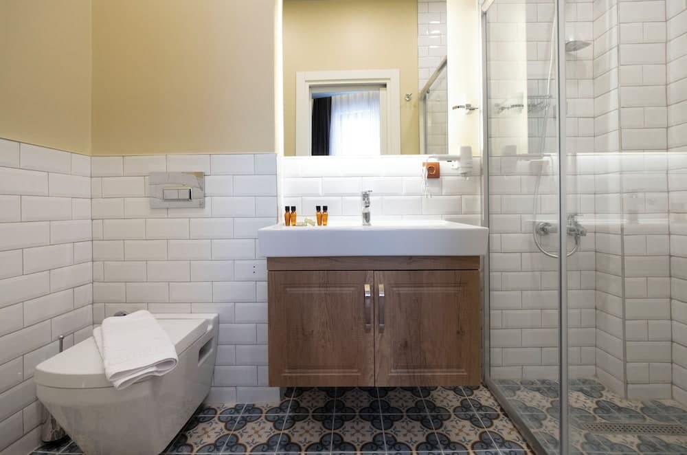 Level Suites, Istanbul, photo 5