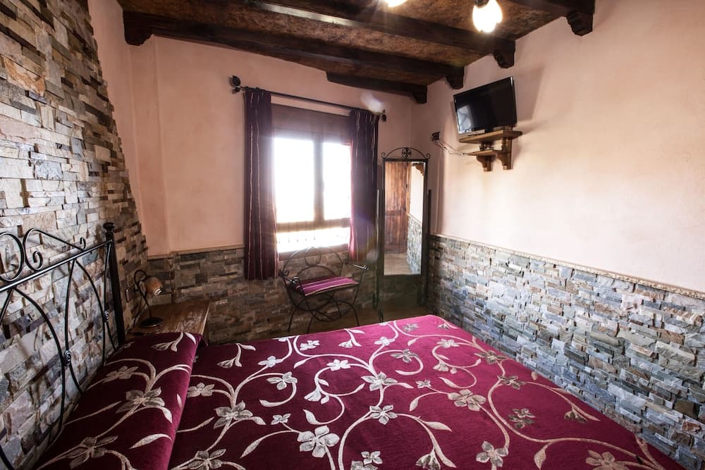 CASAS RURALES BENARUM, Granada, photo 2