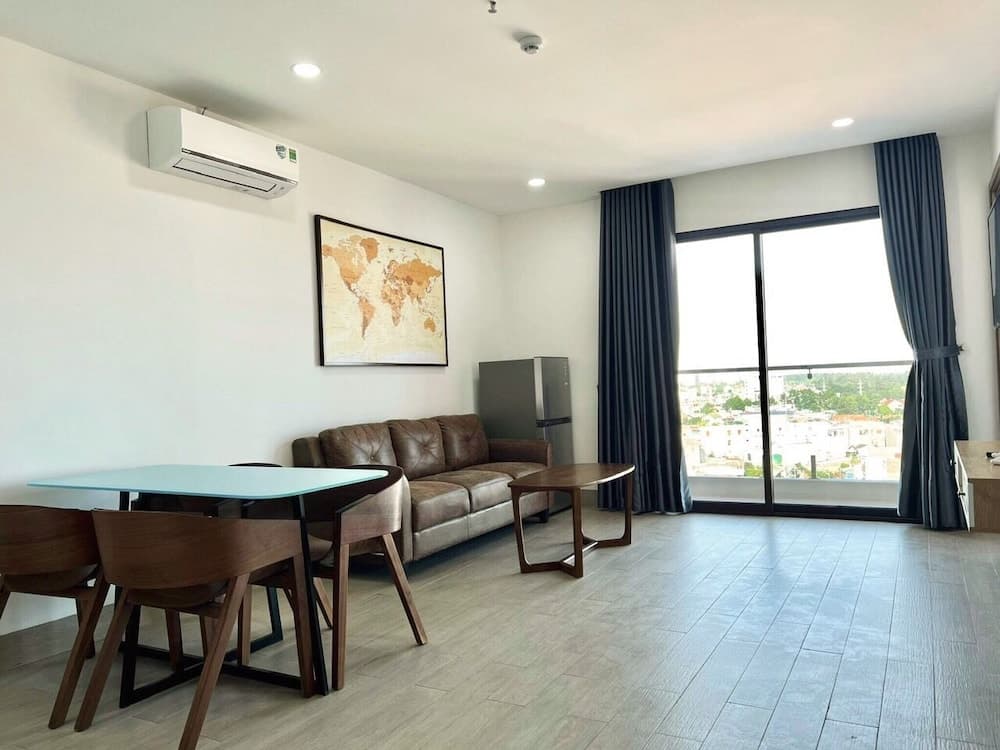 TDMAISON, Vung Tau, photo 5
