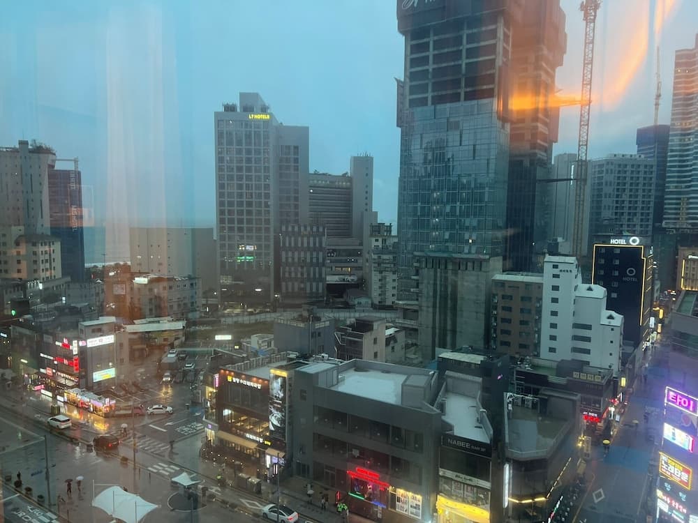 Haeundae Lamer Stay, Busan, photo 5