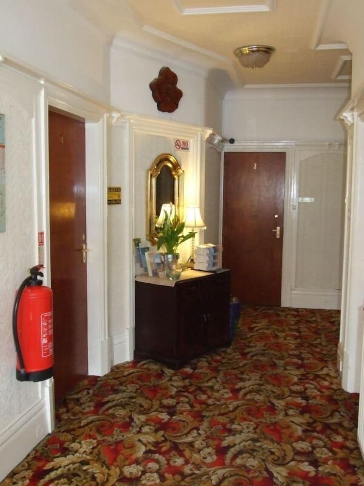 San Remo Apartments Blackpool, Blackpool