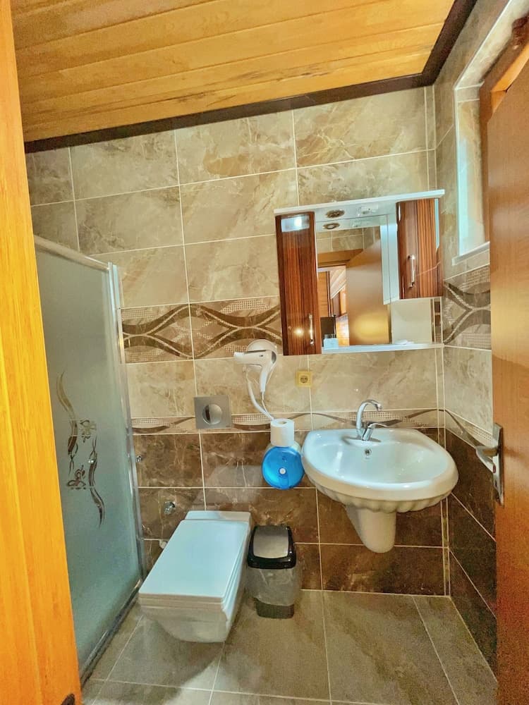 Şimo Suite Otel, Çaykara, photo 6