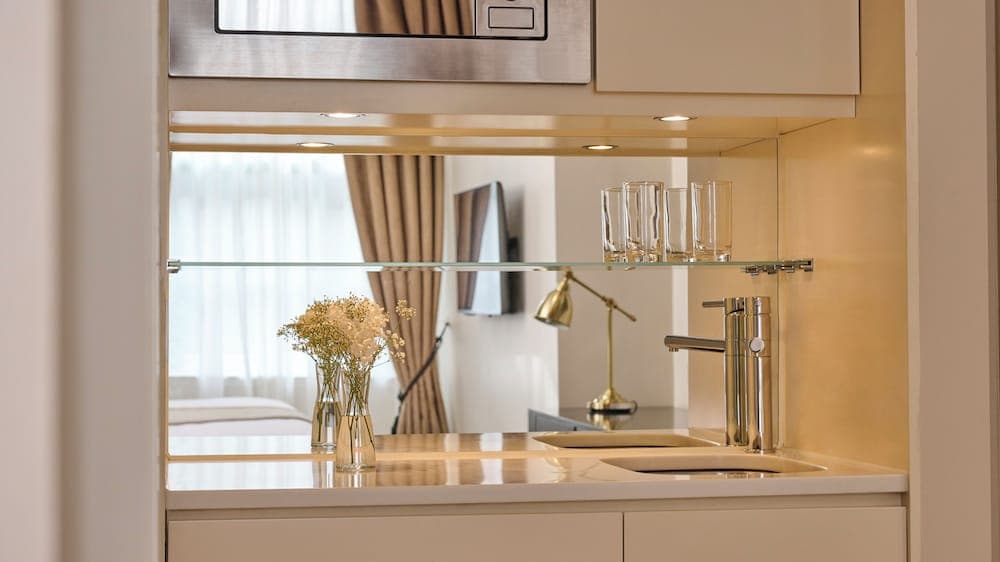 Fraser Suites Edinburgh, Edinburgh, photo 2