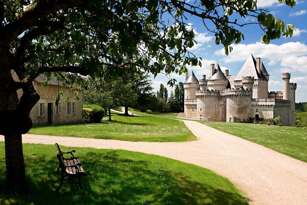 Hapimag Château de Chabenet, Le Pont-Chretien-Chabenet, photo 5