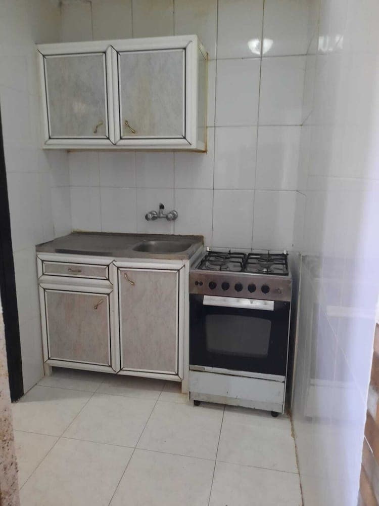 Al-Khalili Apartment, photo 3