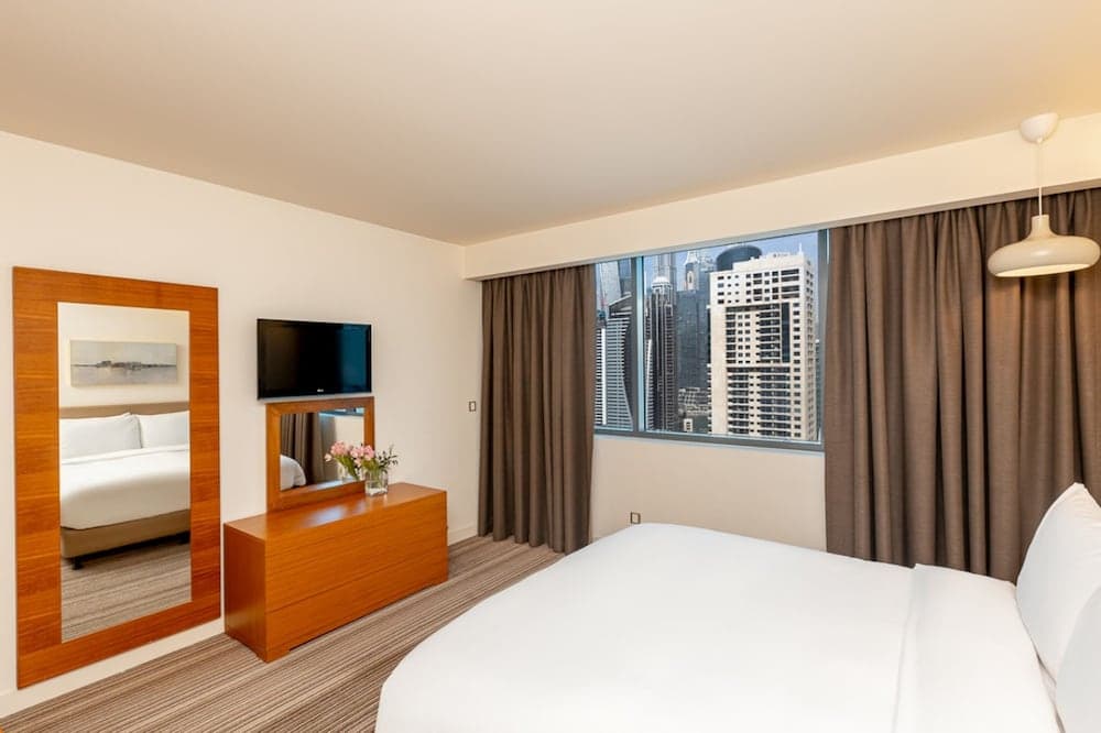 Radisson Blu Residence, Dubai Marina, Dubai, photo 6