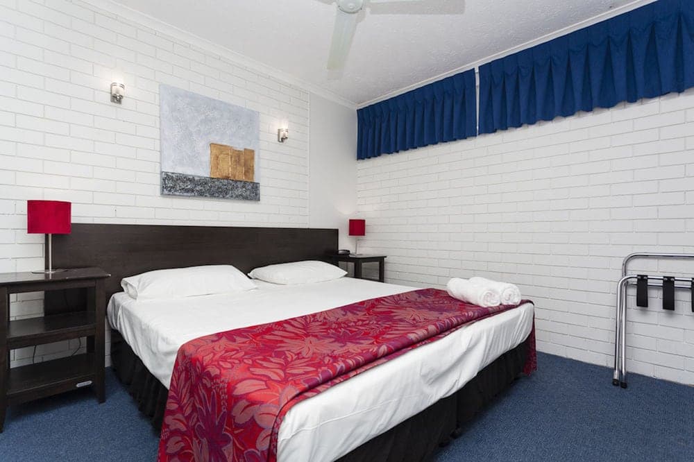 Broadbeach Travel Inn Apartments, Broadbeach, photo 5