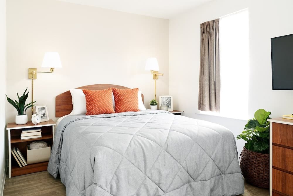InTown Suites Extended Stay Jacksonville Fl- Atlantic Blvd, Jacksonville, photo 2