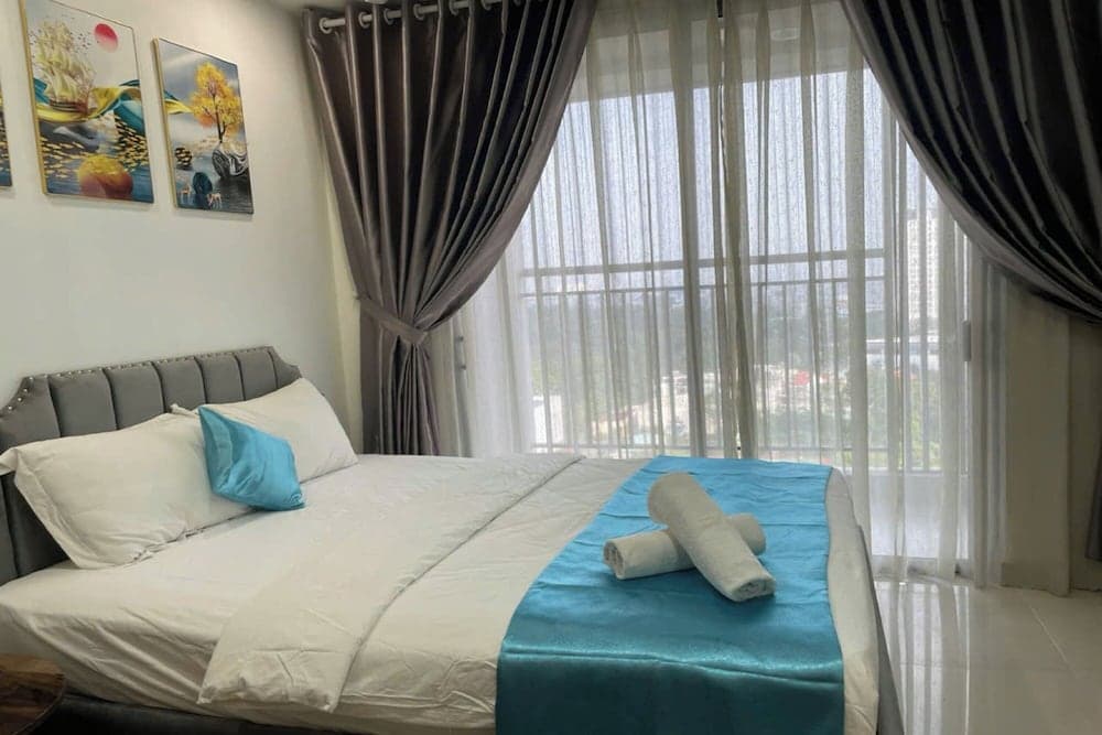 Vertex Luxstay Airport Botanica Premier, Tan Son Hoa, photo 4