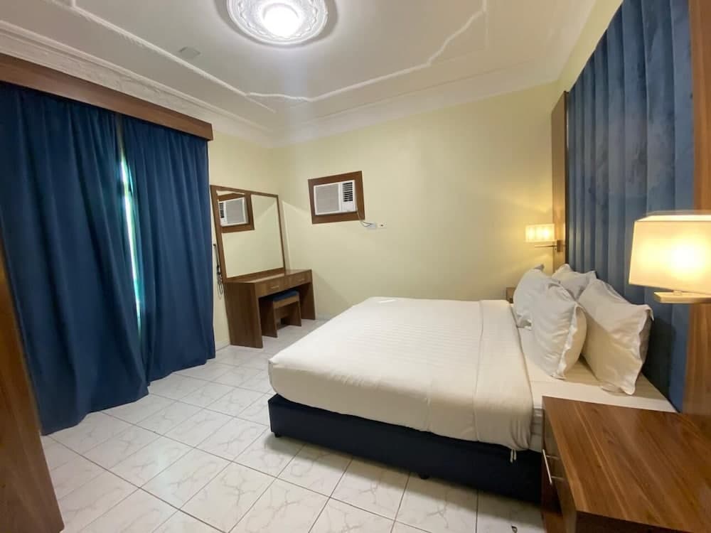 Reef Al Zohour Hotel Apartments, Dammam, photo 3