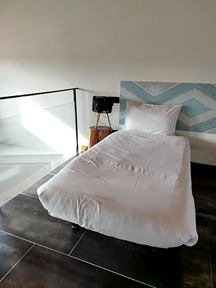 Apartamentos Walden by gaiarooms, Morille, photo 3