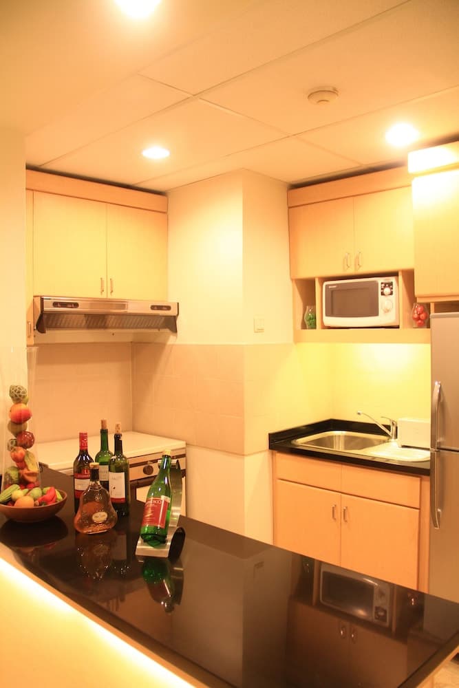 Aditya Mansions Apartment, Jakarta, photo 5