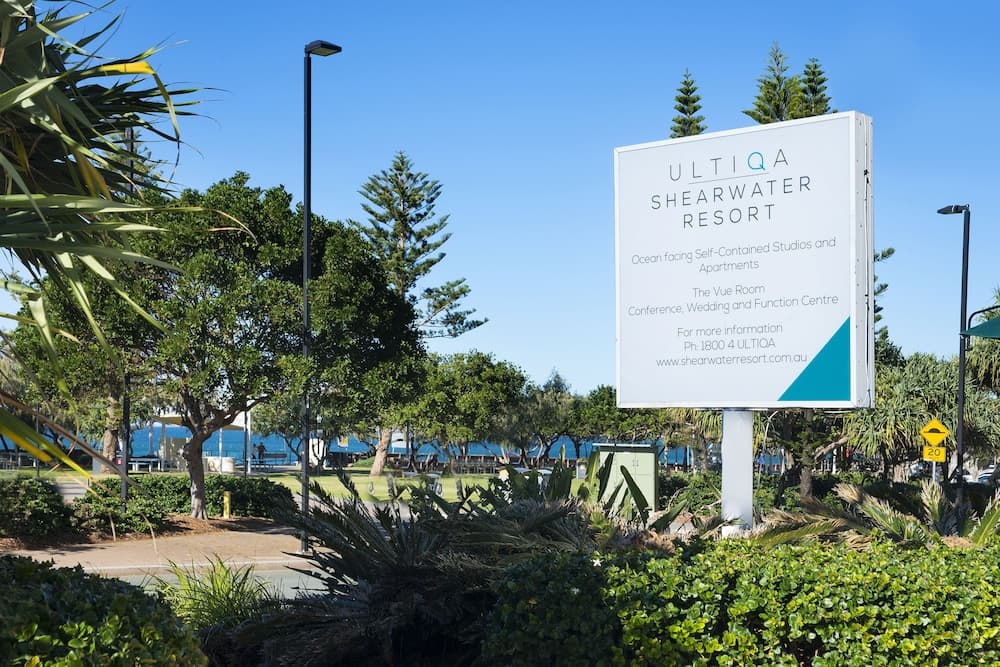 ULTIQA Shearwater Resort, Kings Beach, photo 6