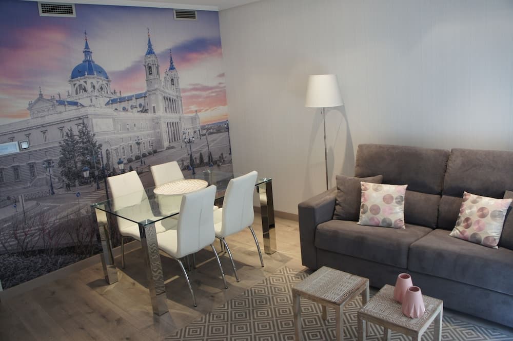 Arizonica Suites, Madrid, photo 5