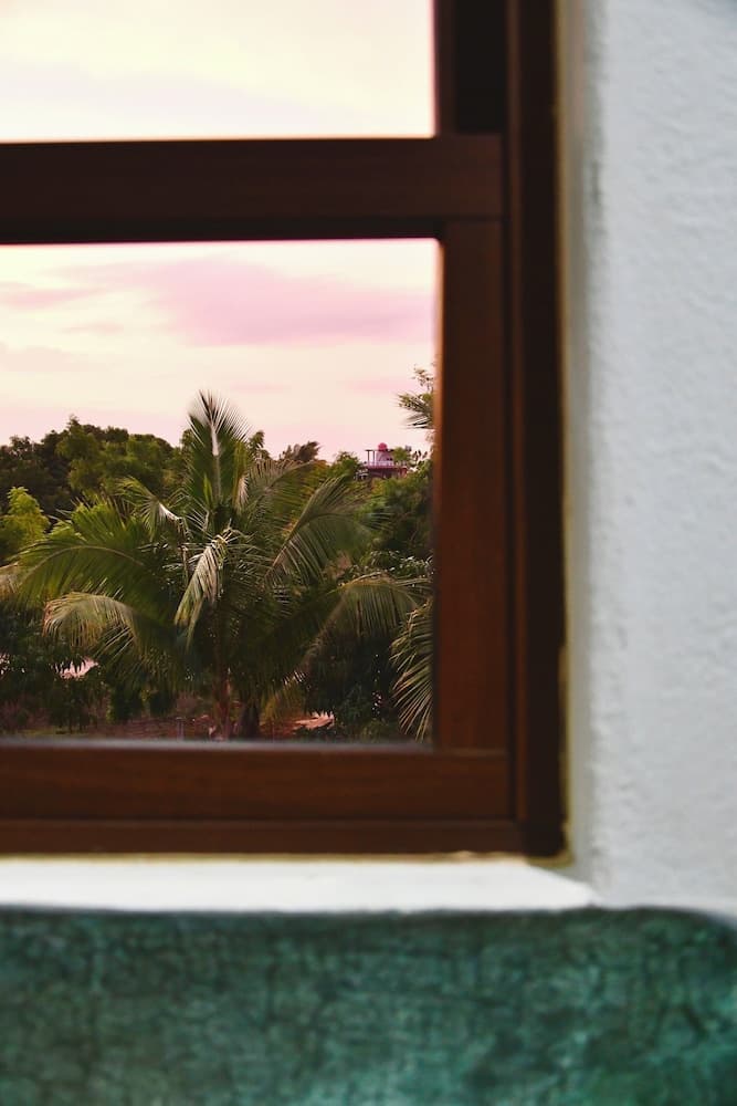 Tal Vez Boutique Hotel, Puerto Escondido, photo 3