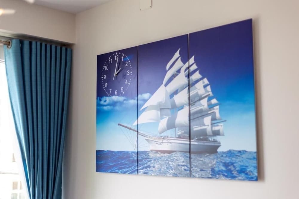 Ha Long Pearl Apartment, Ha Long, photo 3
