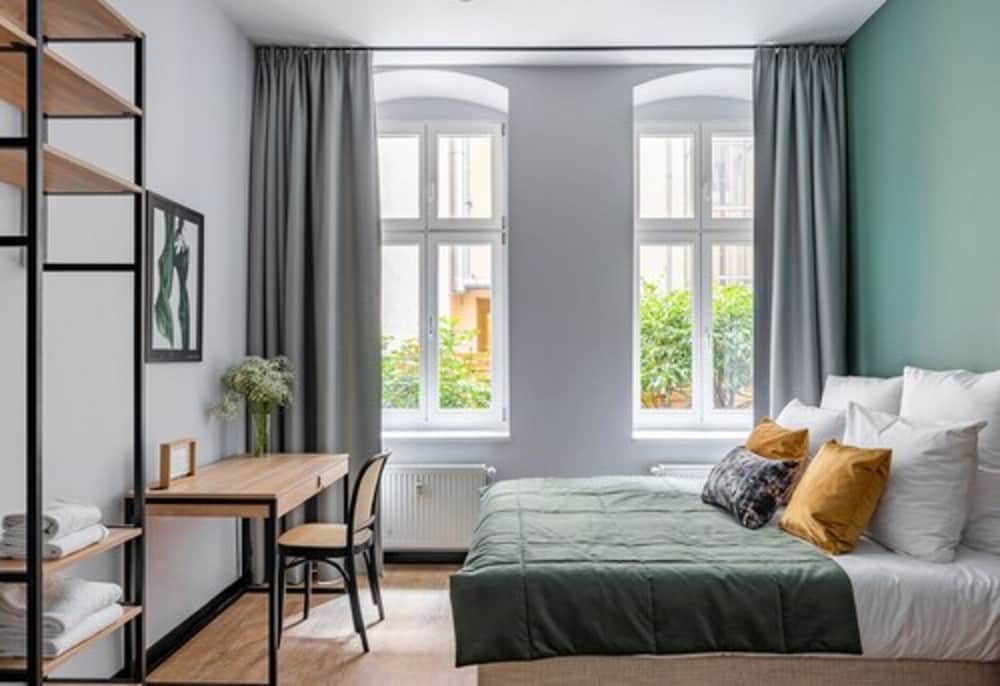 Numa Berlin Kater, photo 2