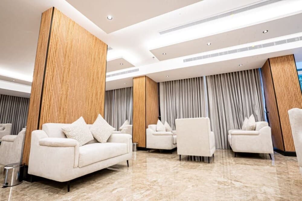 Nouran Star Serviced Apartments, Jeddah, photo 2