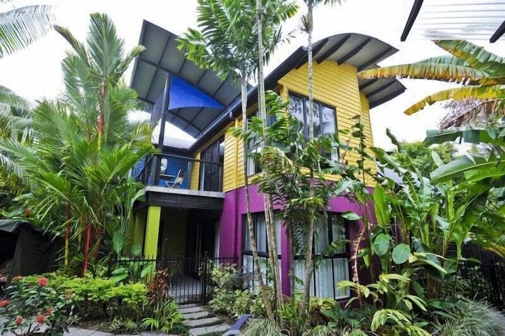 Dreamcatcher Beachsides Apartments, Port Douglas, photo 6
