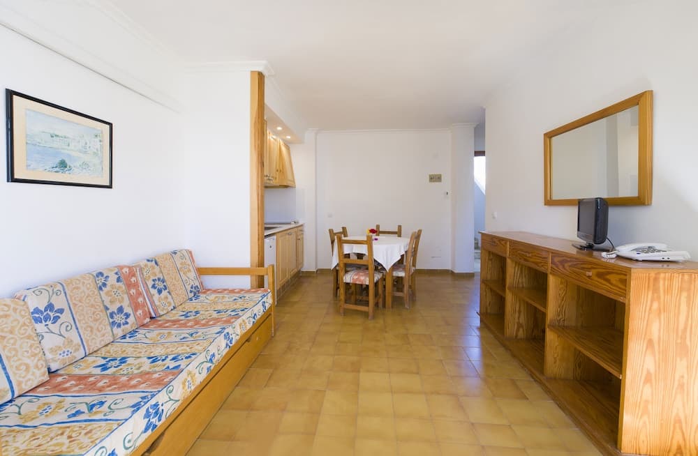 Green Line Bon Sol Apartamentos, Ibiza Town, photo 3
