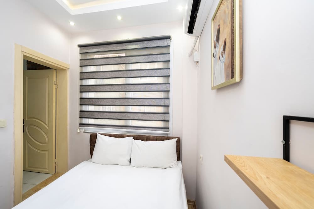 Taksim City Suites, Istanbul, photo 3