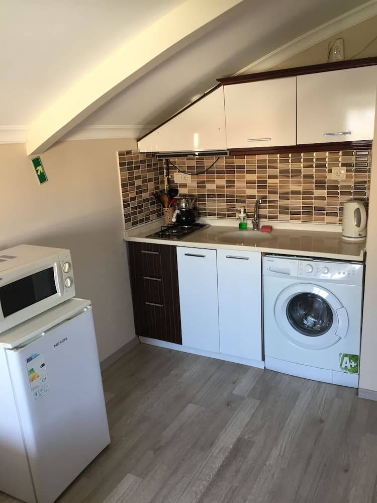 Araz Suite House, Bursa, photo 5