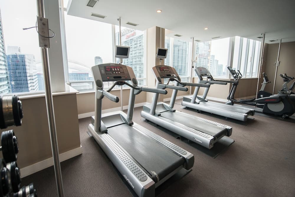 GLOBALSTAY. Stunning Downtown Condos, Toronto, photo 5