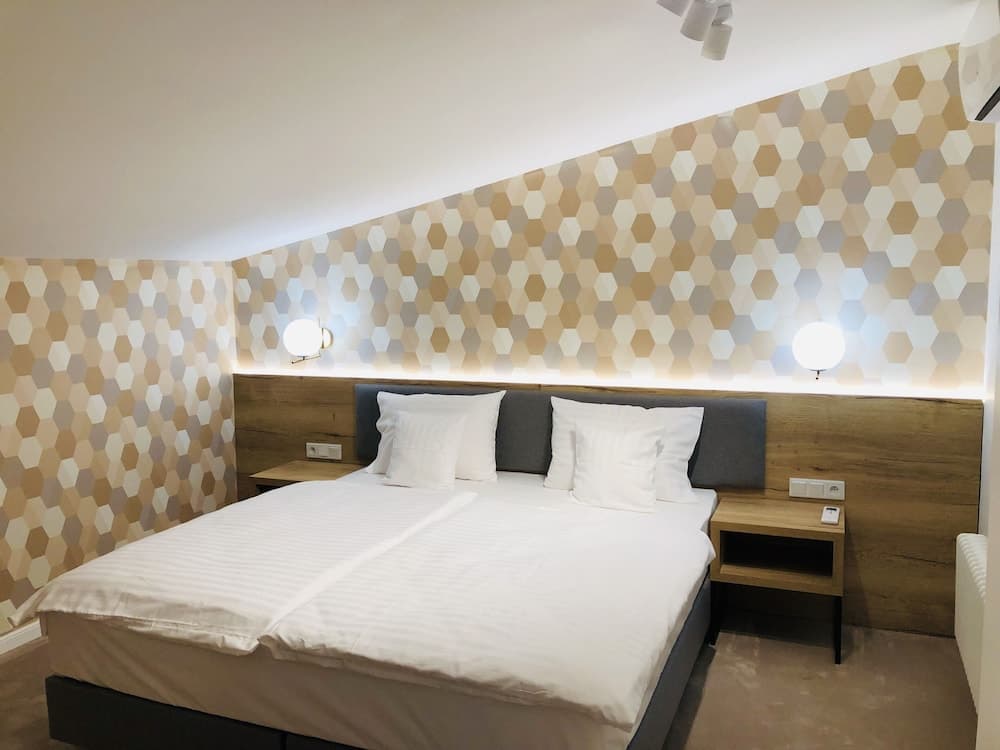 Ermine Suites, Kraków, photo 3
