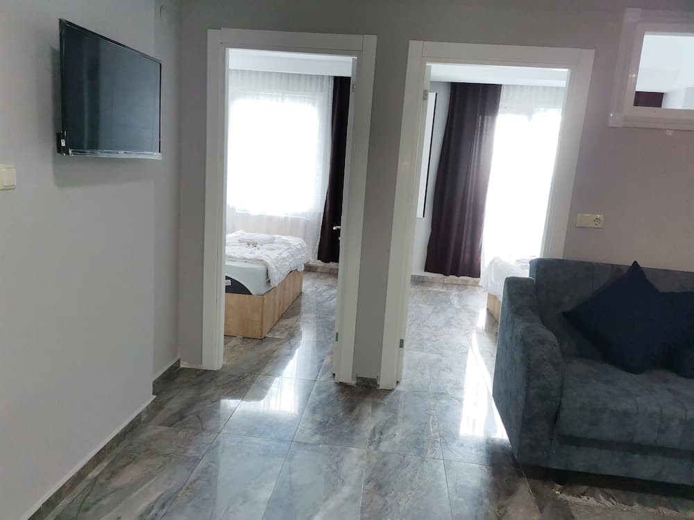 Garden Park Hotel, Istanbul, photo 6