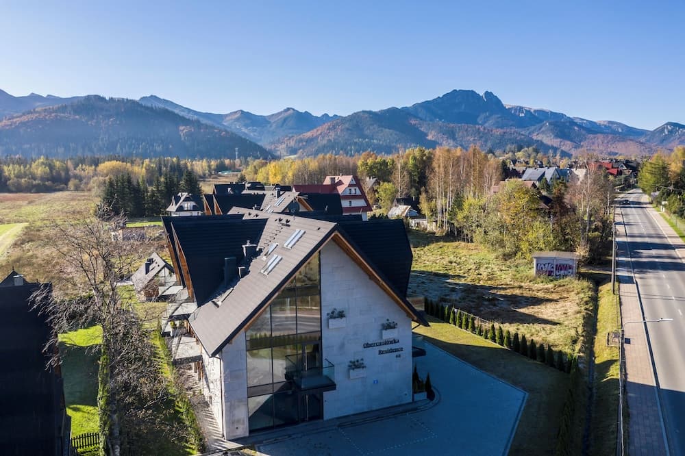 Oberconiówka Residence SPA, Zakopane, photo 3