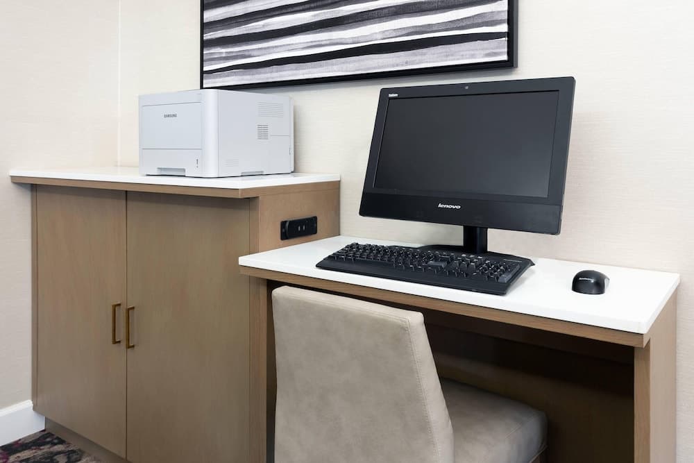 Residence Inn By Marriott Mobile, Mobile, photo 3
