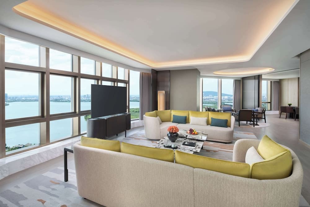 Vogue Downtown - Burj Royale, Dubai, photo 6