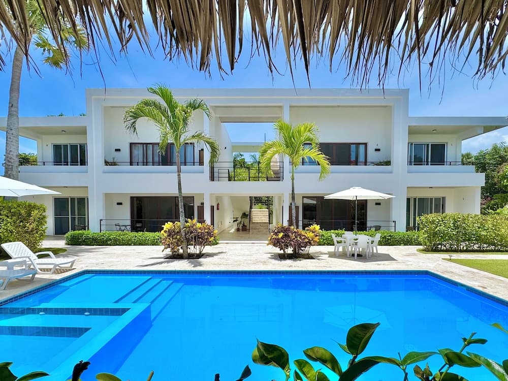 La Curadina Encuentro Surf Resort, Cabarete, photo 3