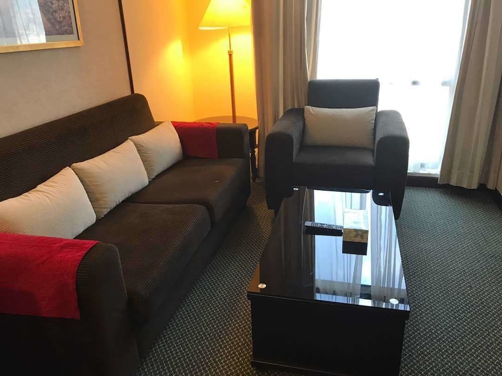 Queens Service Suite at Times Square, Kuala Lumpur, photo 4