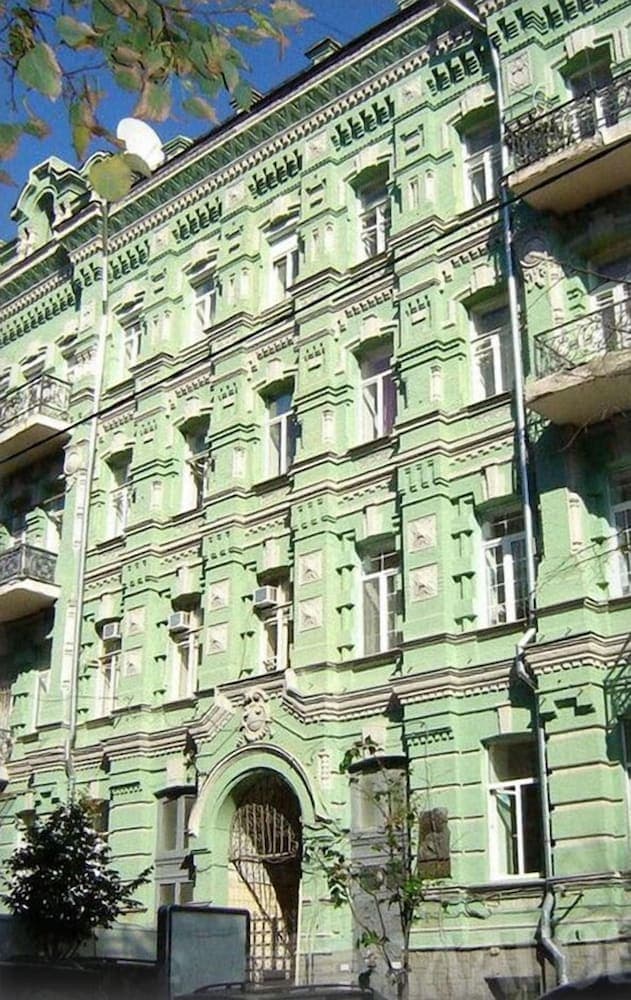 Summit Apart Hotel, Kyiv