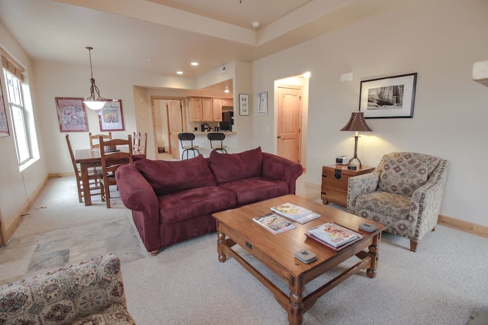 Fox Pointe at Redstone by Park City Vacations, Park City, photo 4