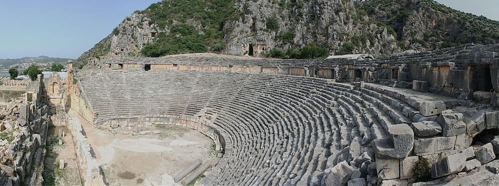 Myra Roof Butik, Demre, photo 6