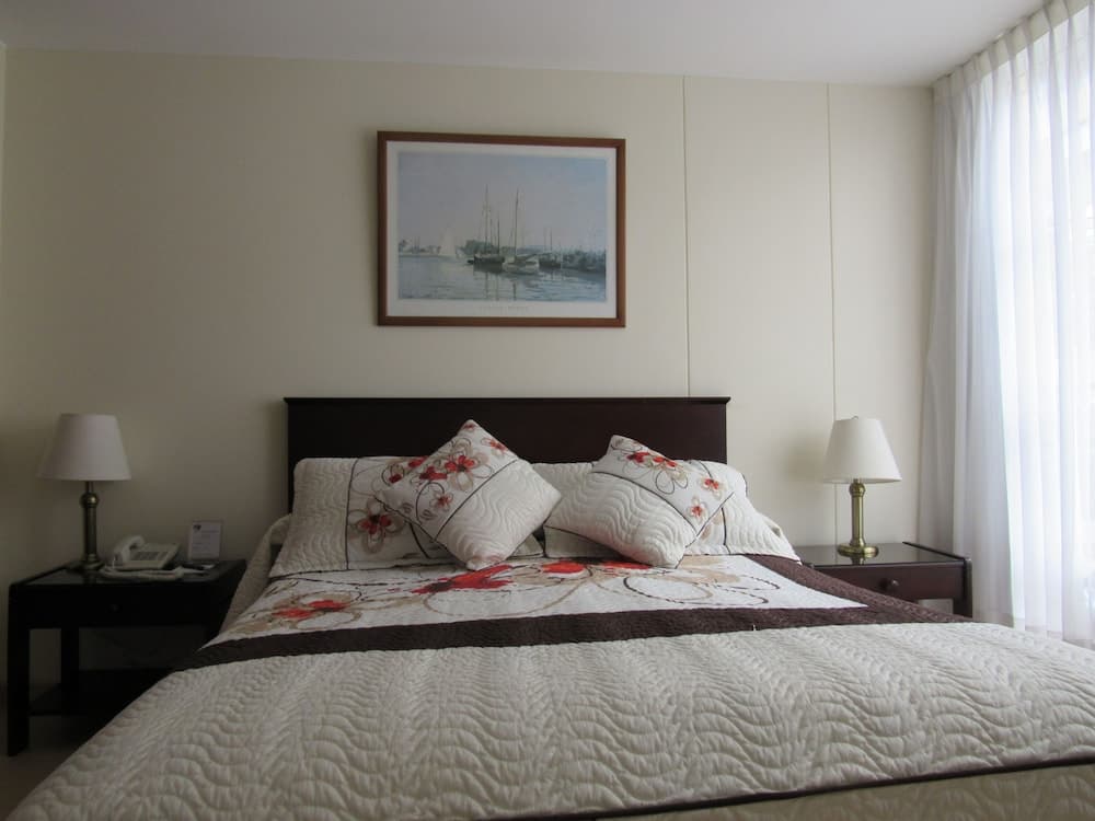 Apartamentos Santa Maria, Bogotá, photo 2