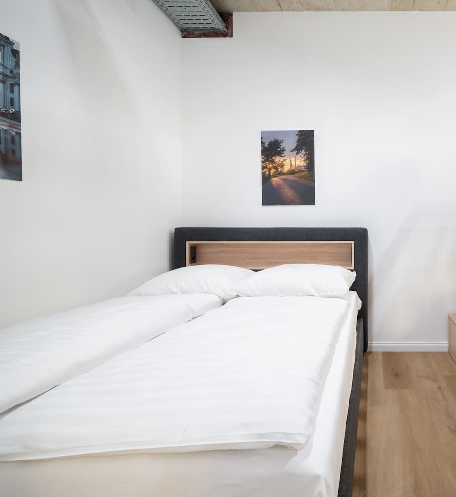 Homaris Apartments Isartor, Munich