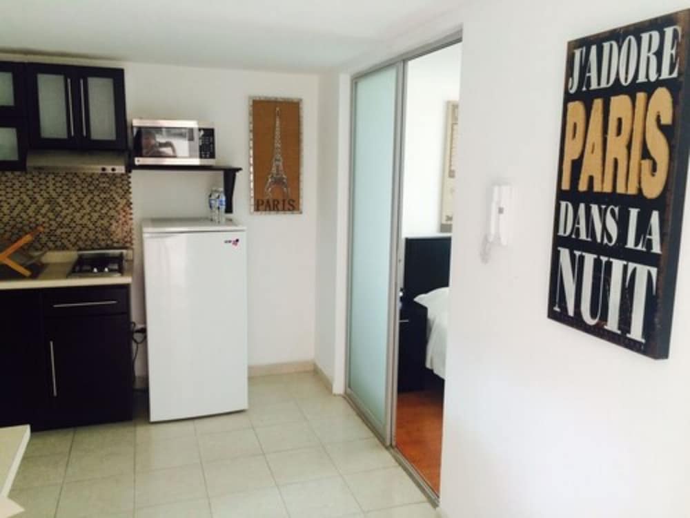 Metropoli Suites Ejecutivas, Puebla, photo 6