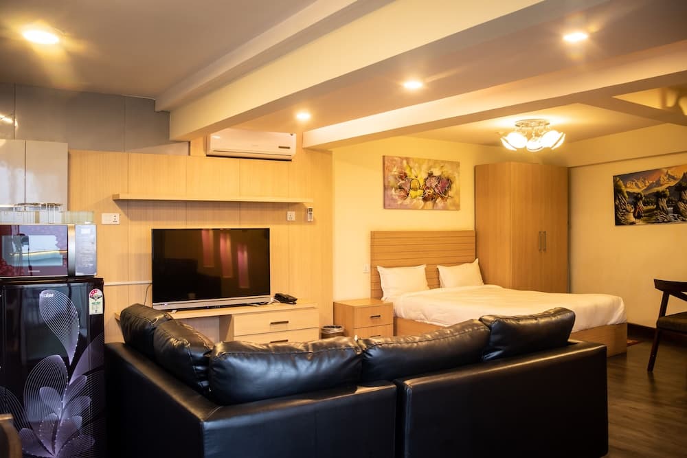 Classic Serviced Apartments, Lalitpur, photo 2
